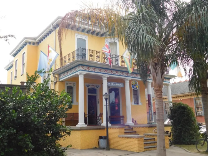 Image de l'hôtel