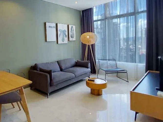 Hotel rooms