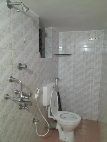 Ivon Guest House, Arambol Beach
