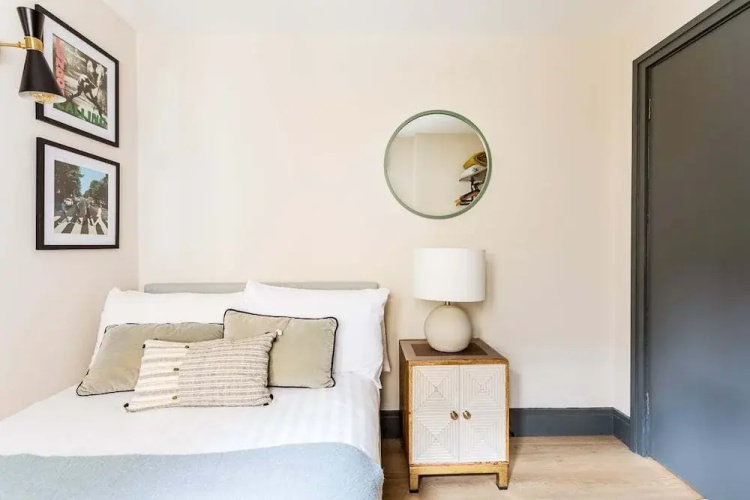 Classy Notting Hill Nest