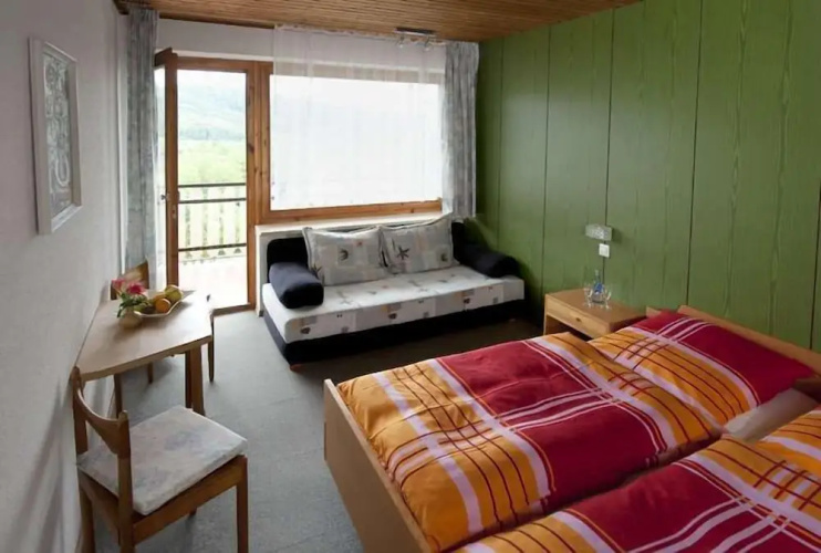 Hotel Zur Perle