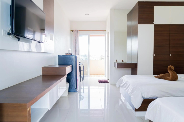 The Infinity Suite