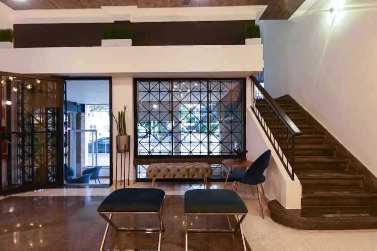 PH 19 Guesthouse