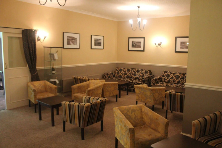 Nant Ddu Lodge Hotel & Spa photo 18
