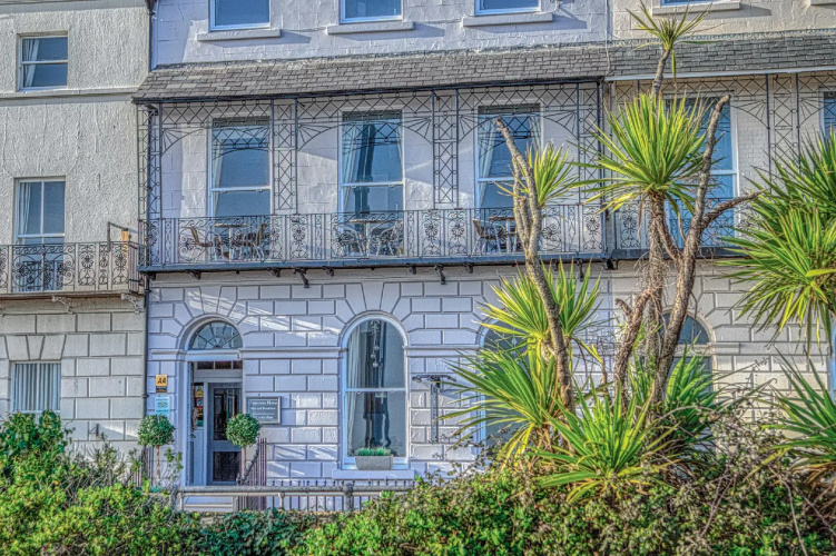 Imagen del hotel
