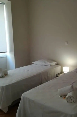 Kaniggos Apartment