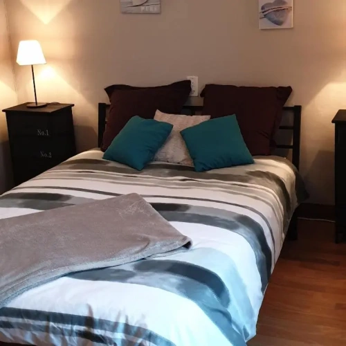 1 Bedroom Cottage