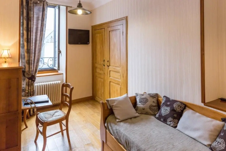 Prestige Double room