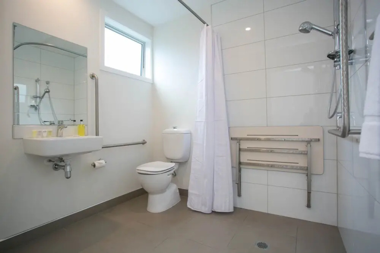 Podium Lodge