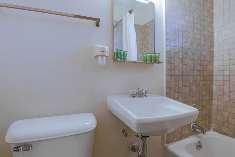Hotelbild