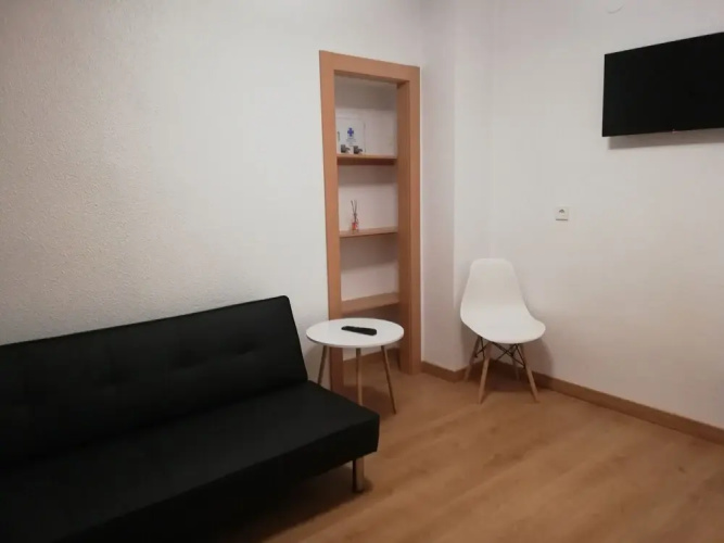 Hostal Rosa