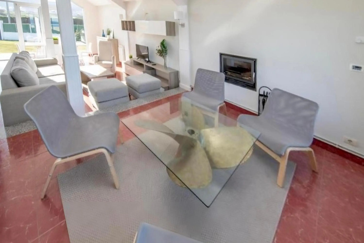 Apartagal- Casa Playa, Foz