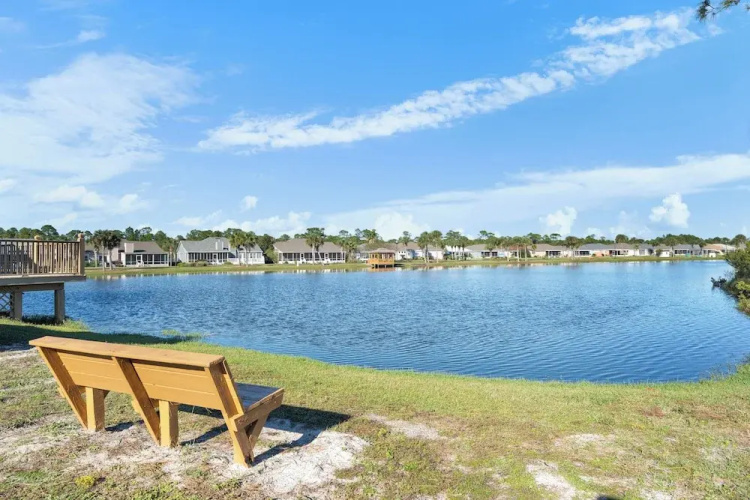 Mariner Lakes 20