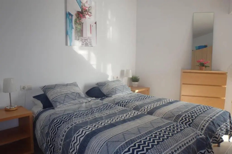 APARTAMENTO TORRESOL Nsf3, TORRECILLA, NERJA