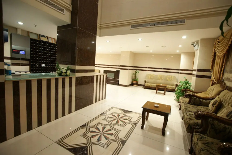 Al Azhar Nuzhah Hotel