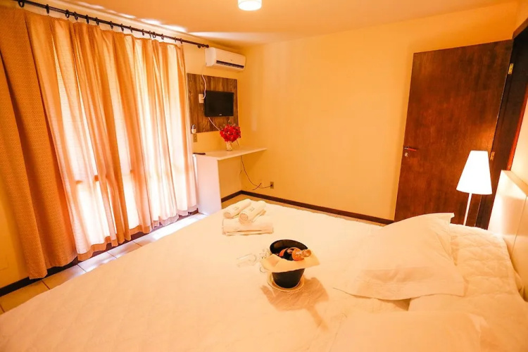 Palmas Hotel & Spa