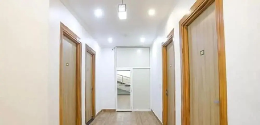Hotel Vivaan Suites