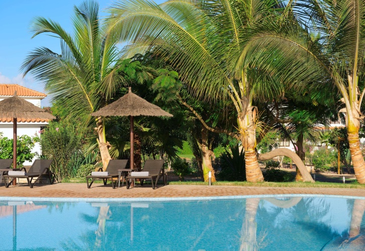 Melia Tortuga Beach Resort and Spa photo 26