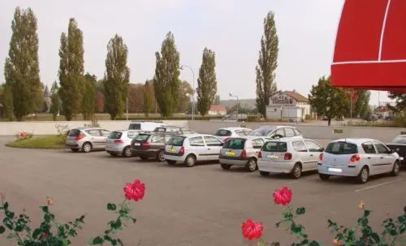 Hôtel Le Chagny