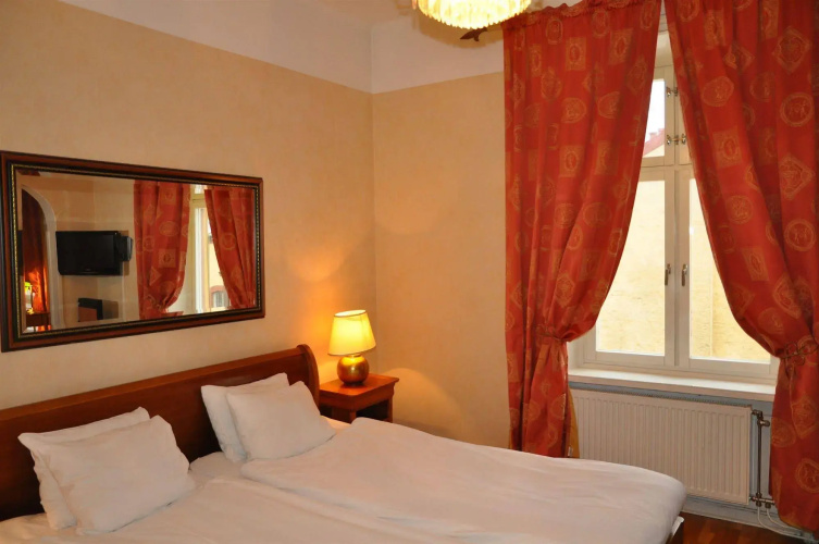 Hotel Hansson