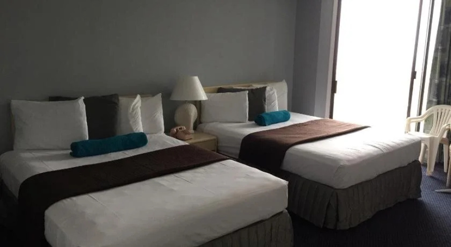 Bal Harbour Hotels