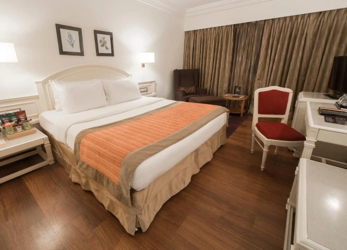 Executive room