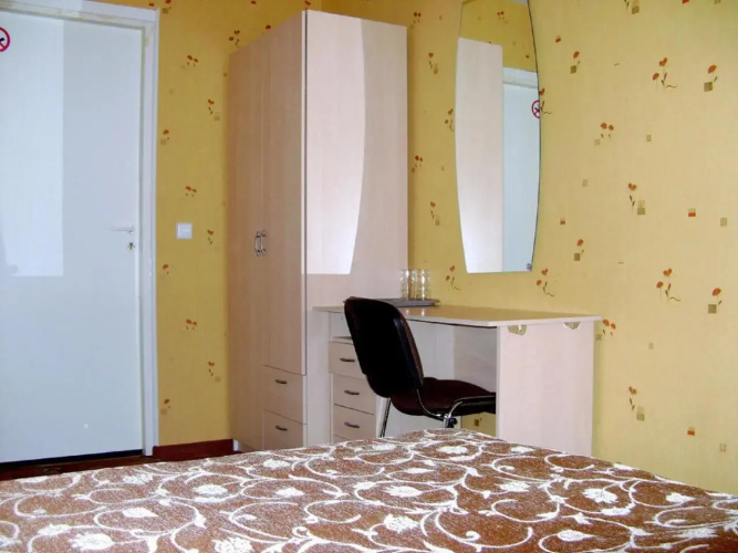 Europe Hostel