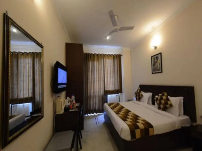Hotel Royal Sapphire