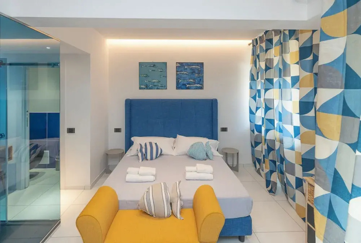 Maiori Suites