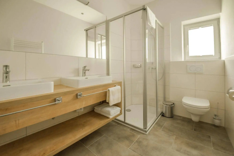 Appartements Auszeit