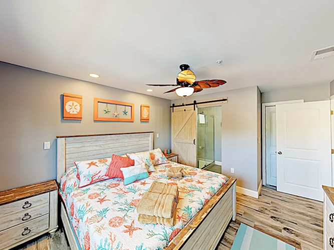 633 Hilton Head Island - 2 Br Villa