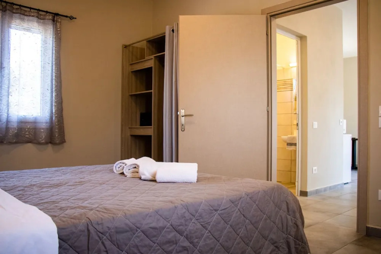 Casa de Rosa Apartments