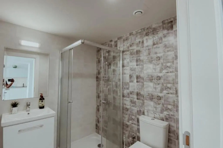1 Bedroom with Panoramic Sea View