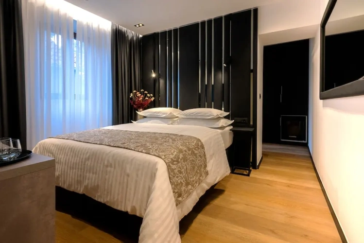 Luxury Double room