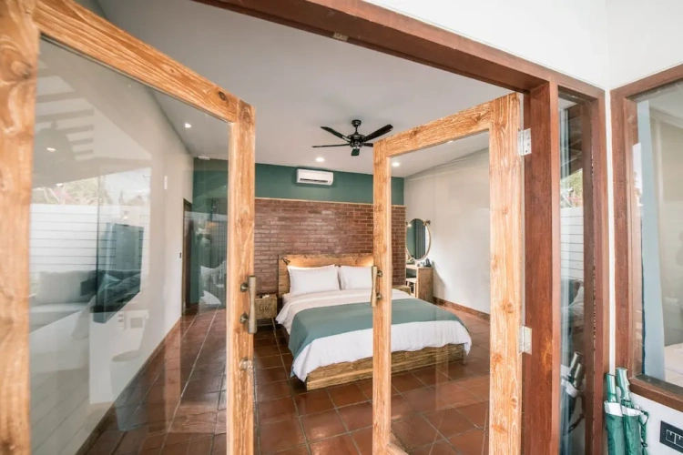 1 Bedroom Luxury Villa