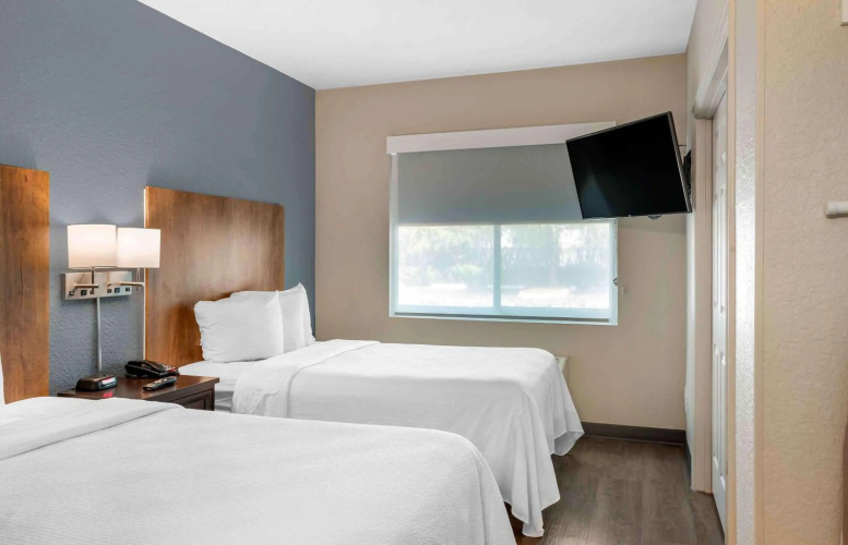 Extended Stay America Premier Suites Ft Lauderdale Cypressck photo 6