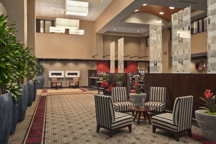 Embassy Suites by Hilton St. Louis Downtown photo 36