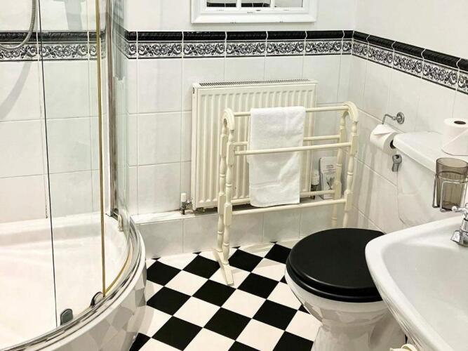 Storrs Gate HouseOver view