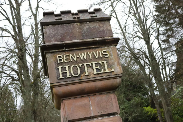 Hotelbild