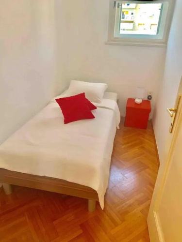 Split City Center Apartment