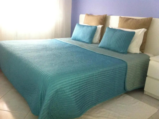Residencial Valentina
