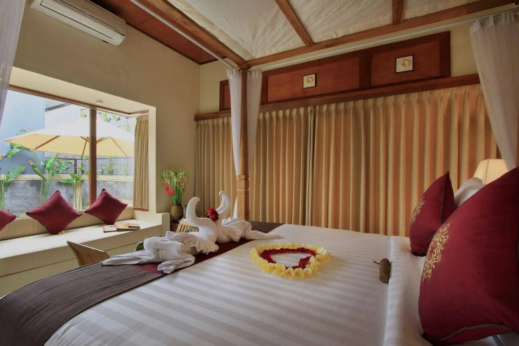 Puri Hari Resort and Villas