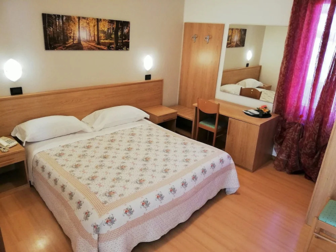 Hotel Neni