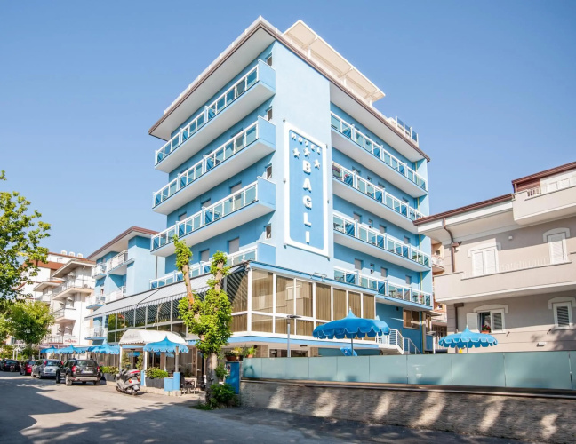 Image de l'hôtel