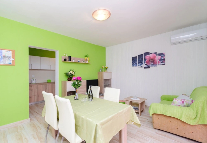 Apartment Branko