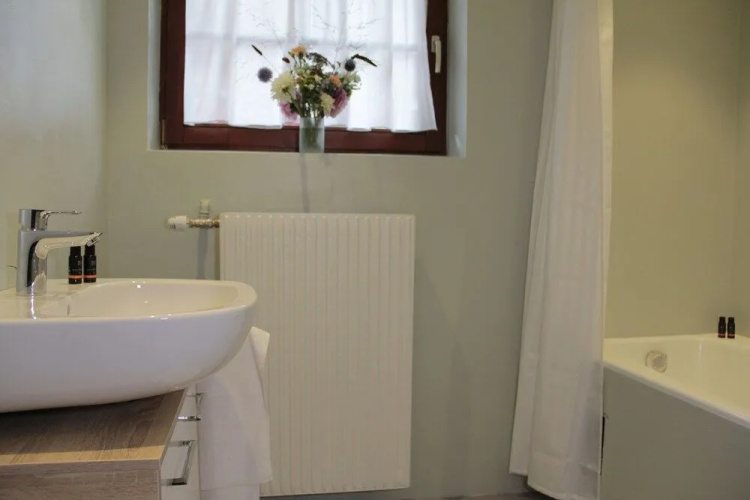 Chalet Sonneck