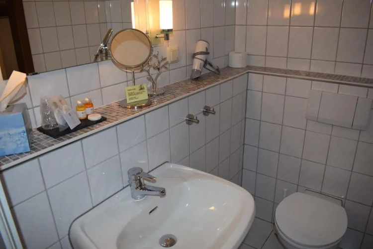 Pension Lachmann