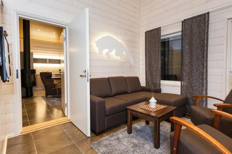 Ranua Resort Holiday Villas
