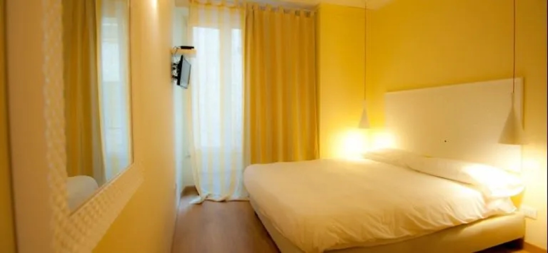 94Rooms Vatican Guesthouse