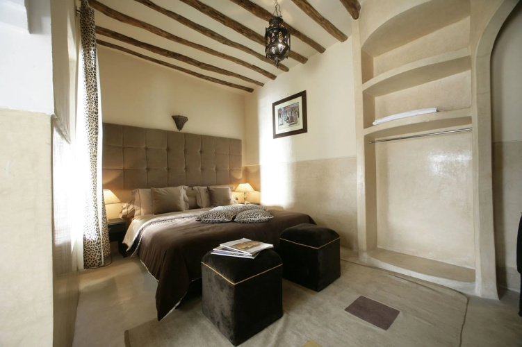 Riad Des Arts